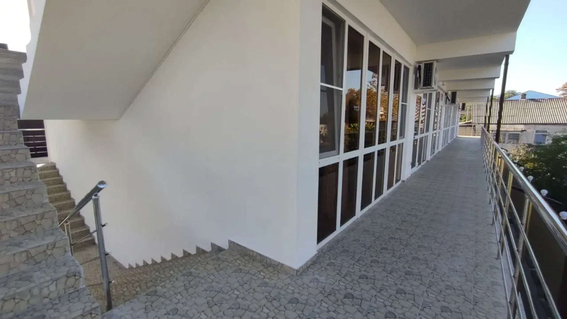 Гостевой Дом Айсберг