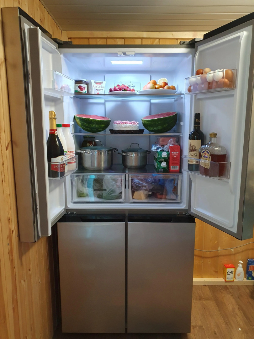 Частный дом Вилла Санторини