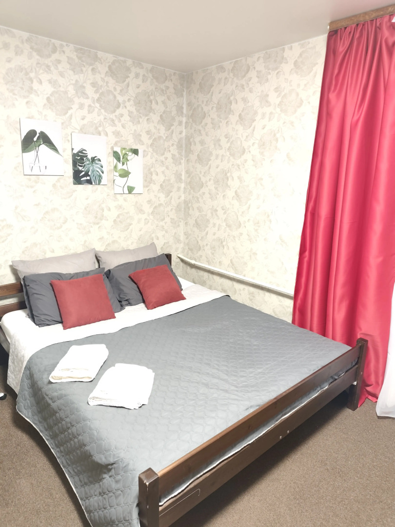 Квартира в центре