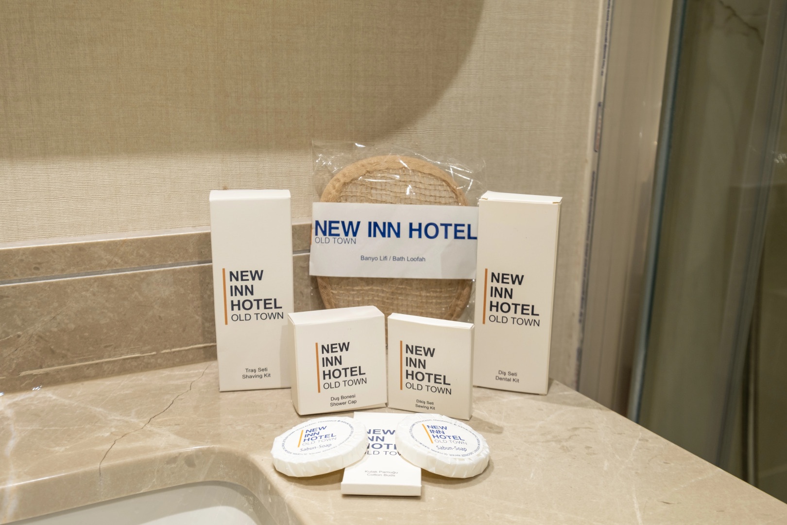 NEW INN Hotel Old Town