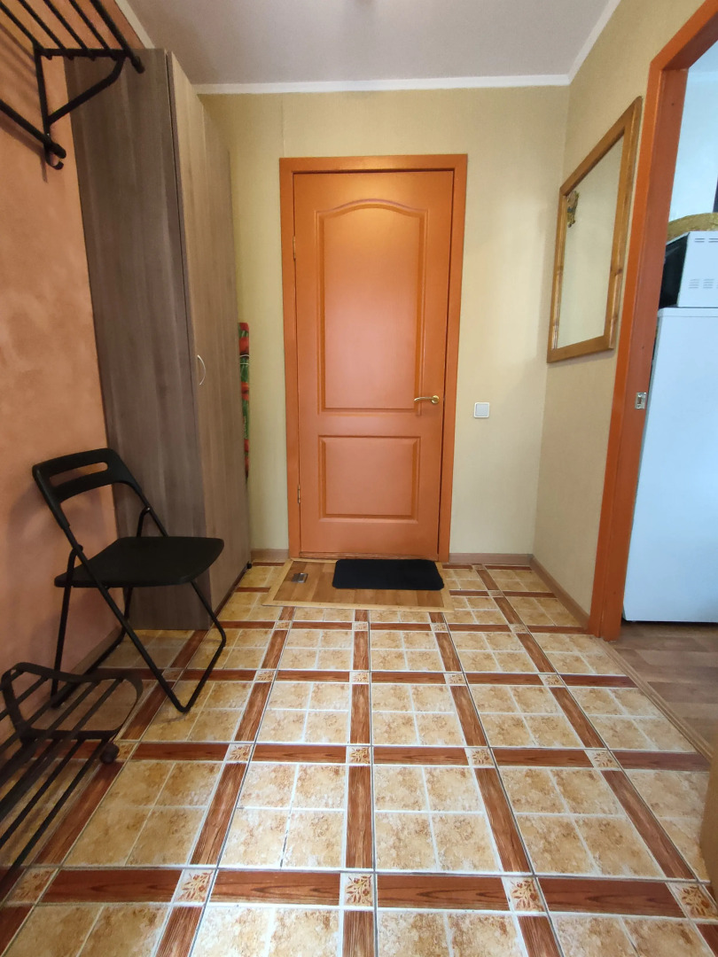 Апартаменты на Гражданской №5