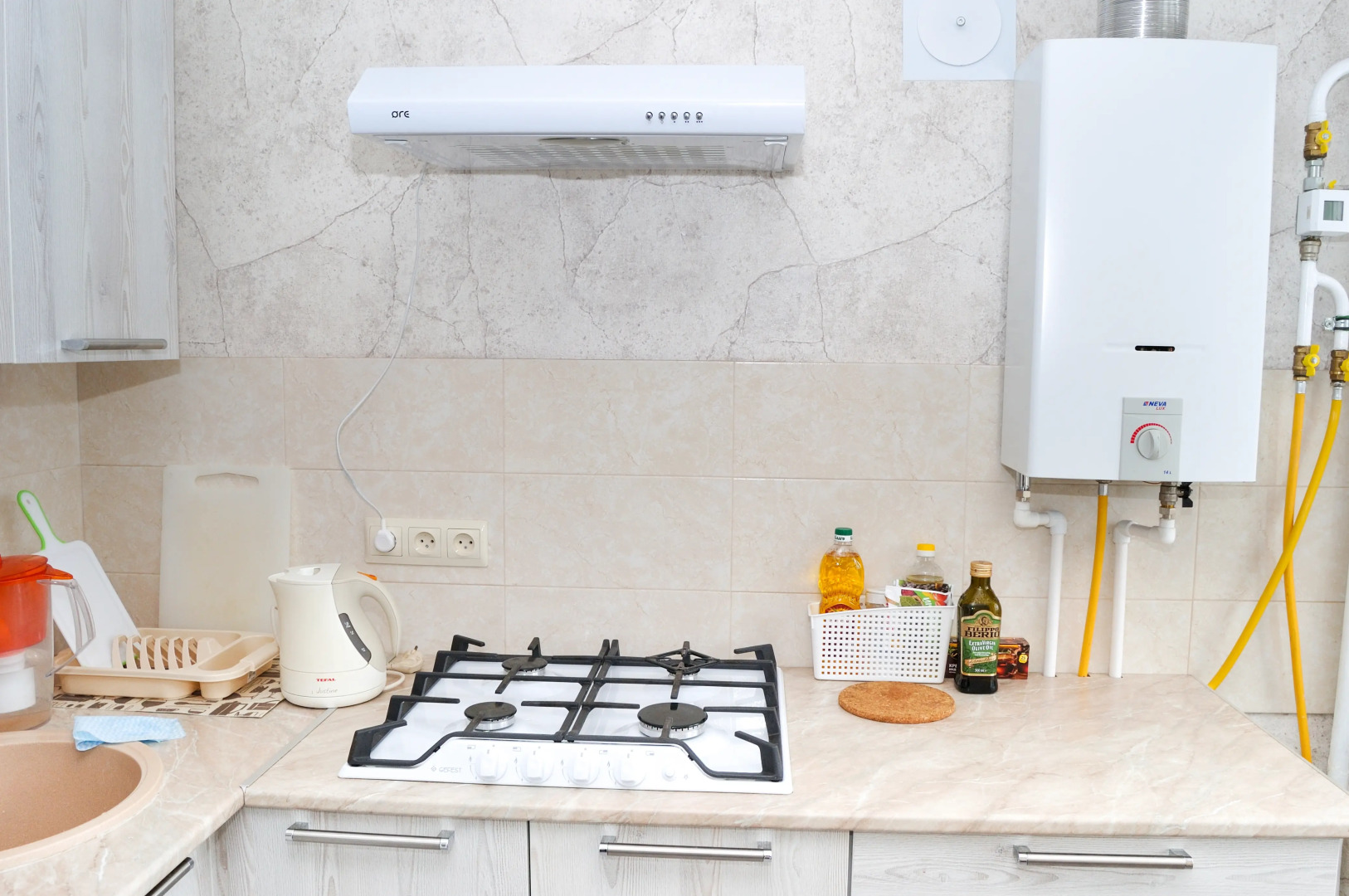 Квартира City Park 2