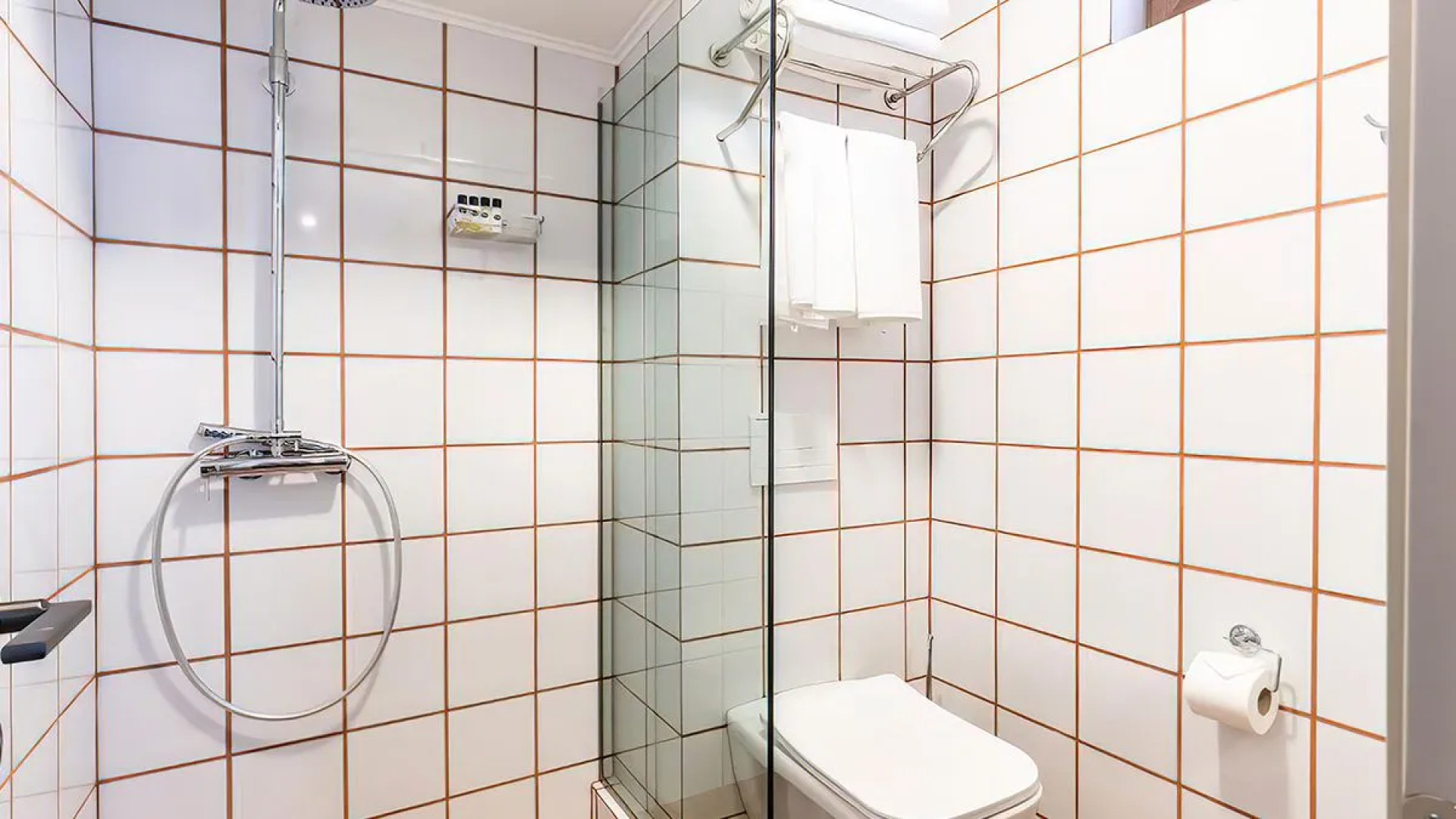 Отель Reikartz King Tamar Tbilisi