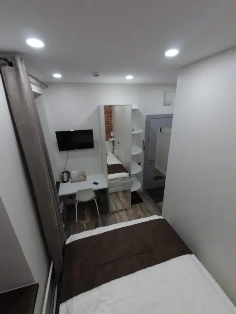 Апартаменты BestFlat24 Балакиревский переулок 23