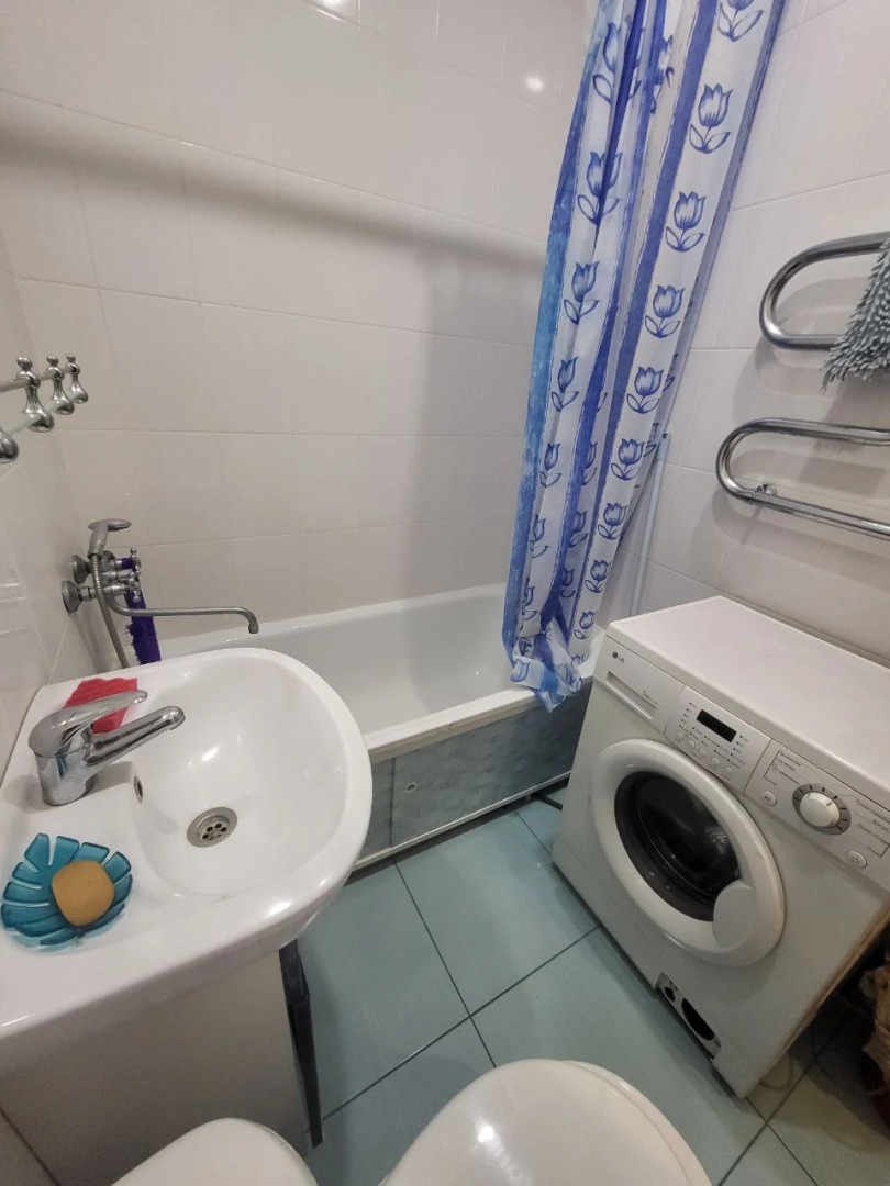 Квартира на улице Чайковского 34