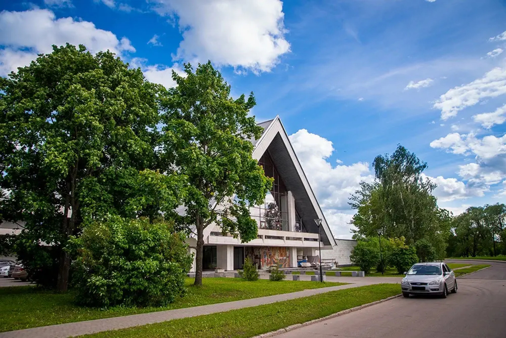 Отель ГТК Суздаль