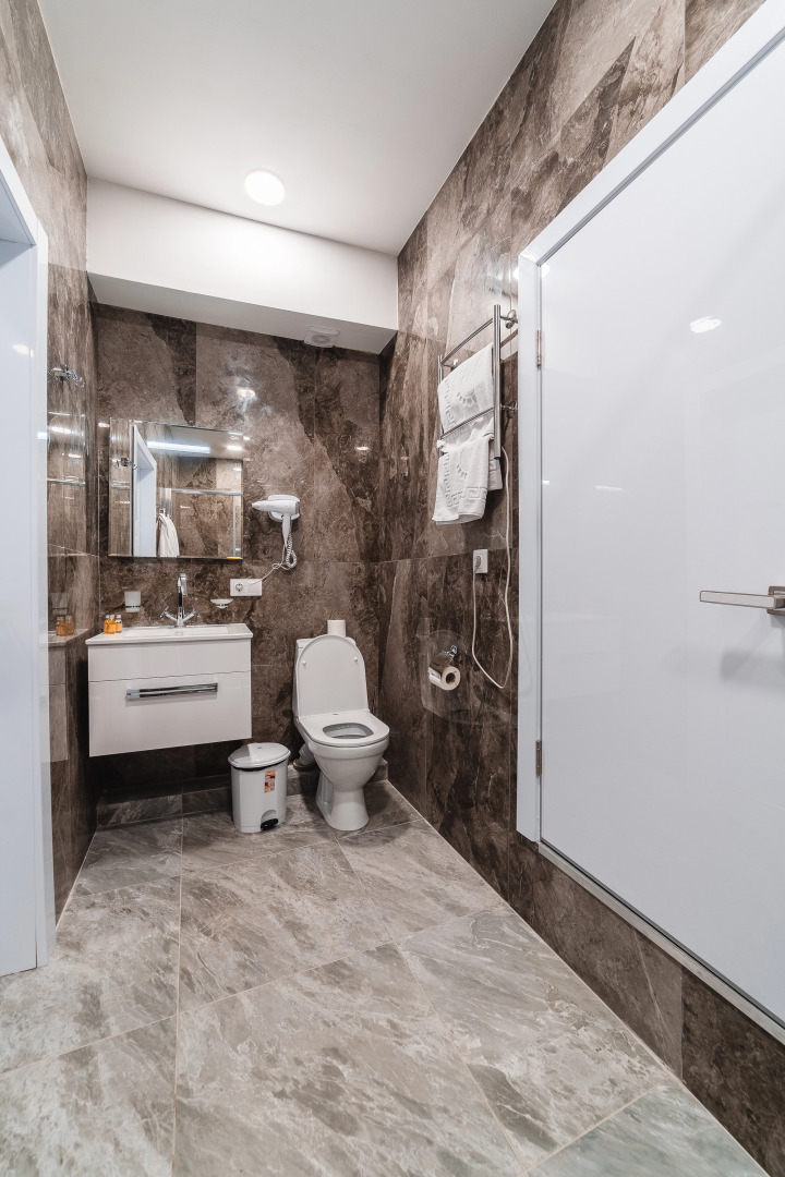 Апартаменты Гурзуф Ривьера Спа и Резиденции корпус Ривьера 12