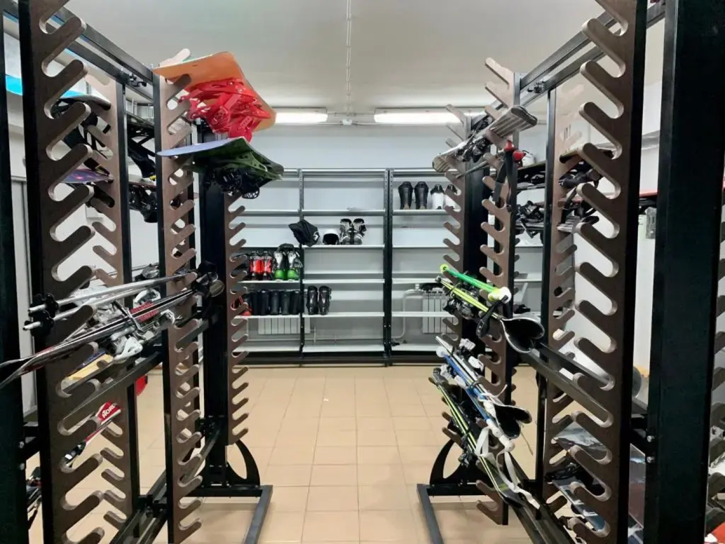 Отель Юность