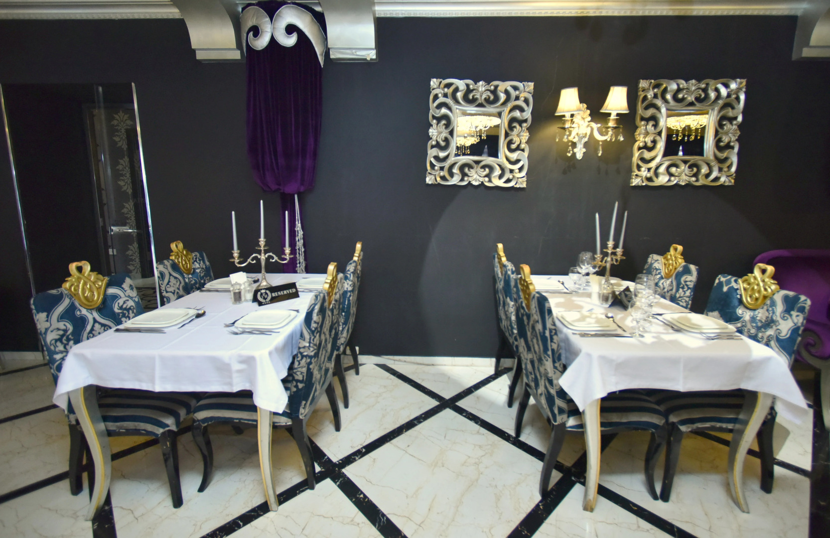 Imperial Palace Hotel