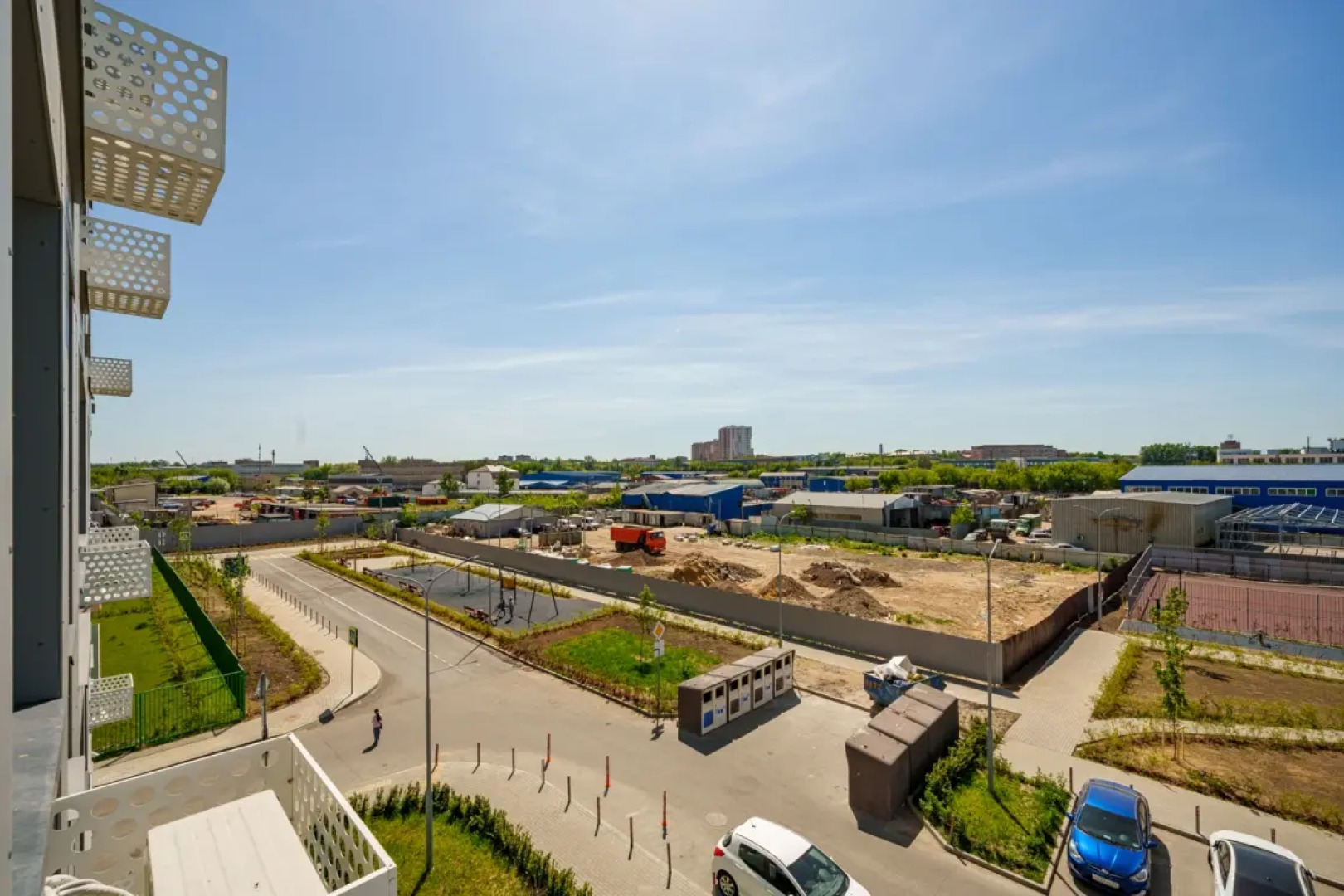 Квартира Apartslounge 4