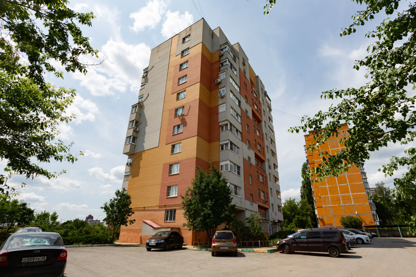 Апартаменты «Атмосфера» | Закат В Марокко — Ваш Оазис В Городской Пустыне