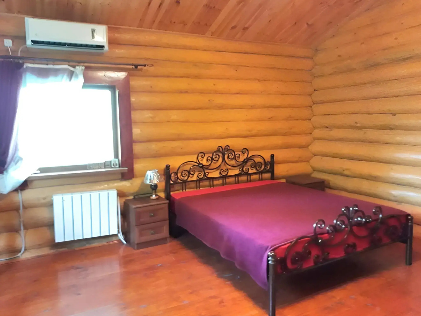 Гостевой дом В Лесу у Моря