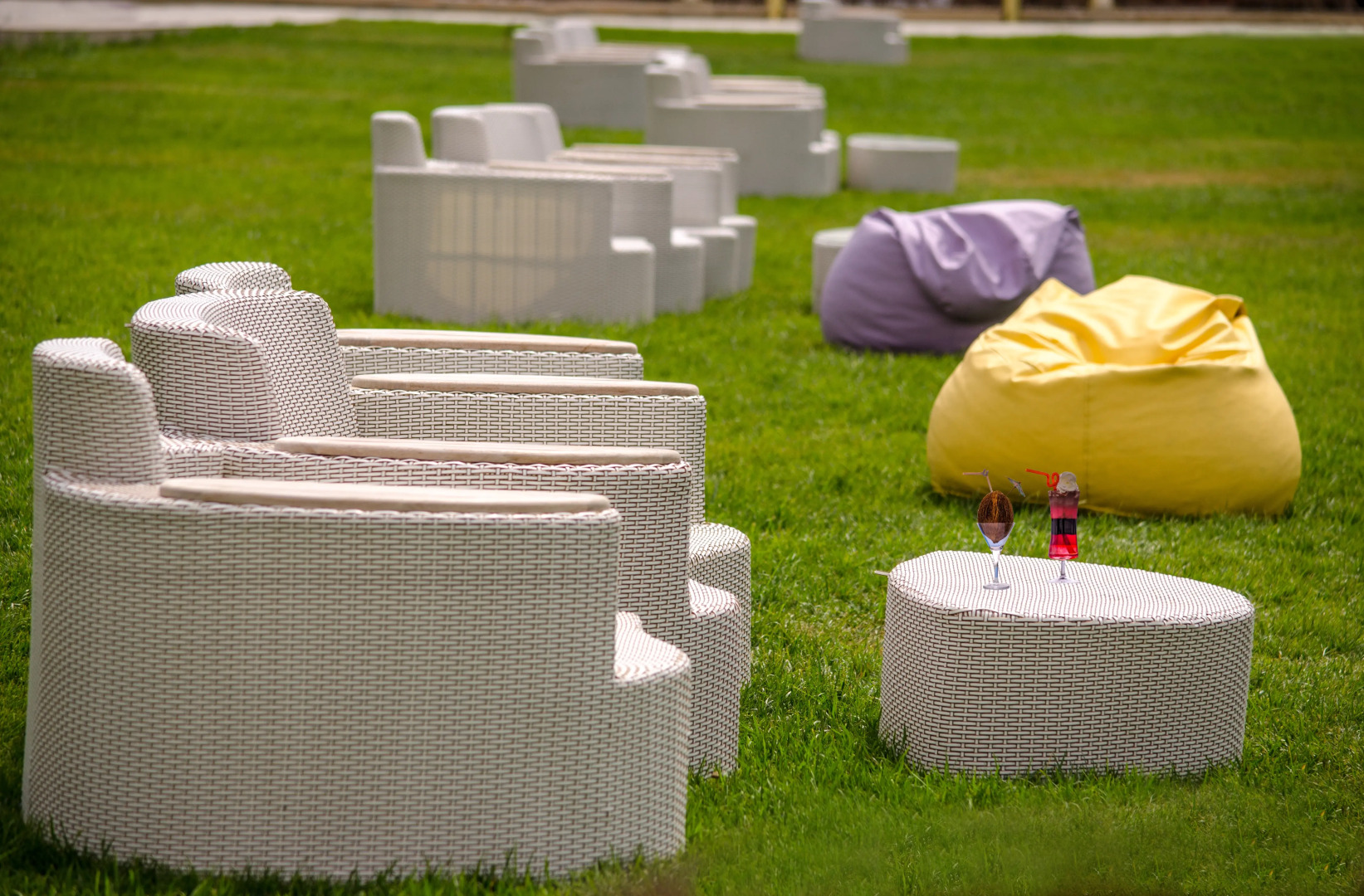 Отель Ramada Baku