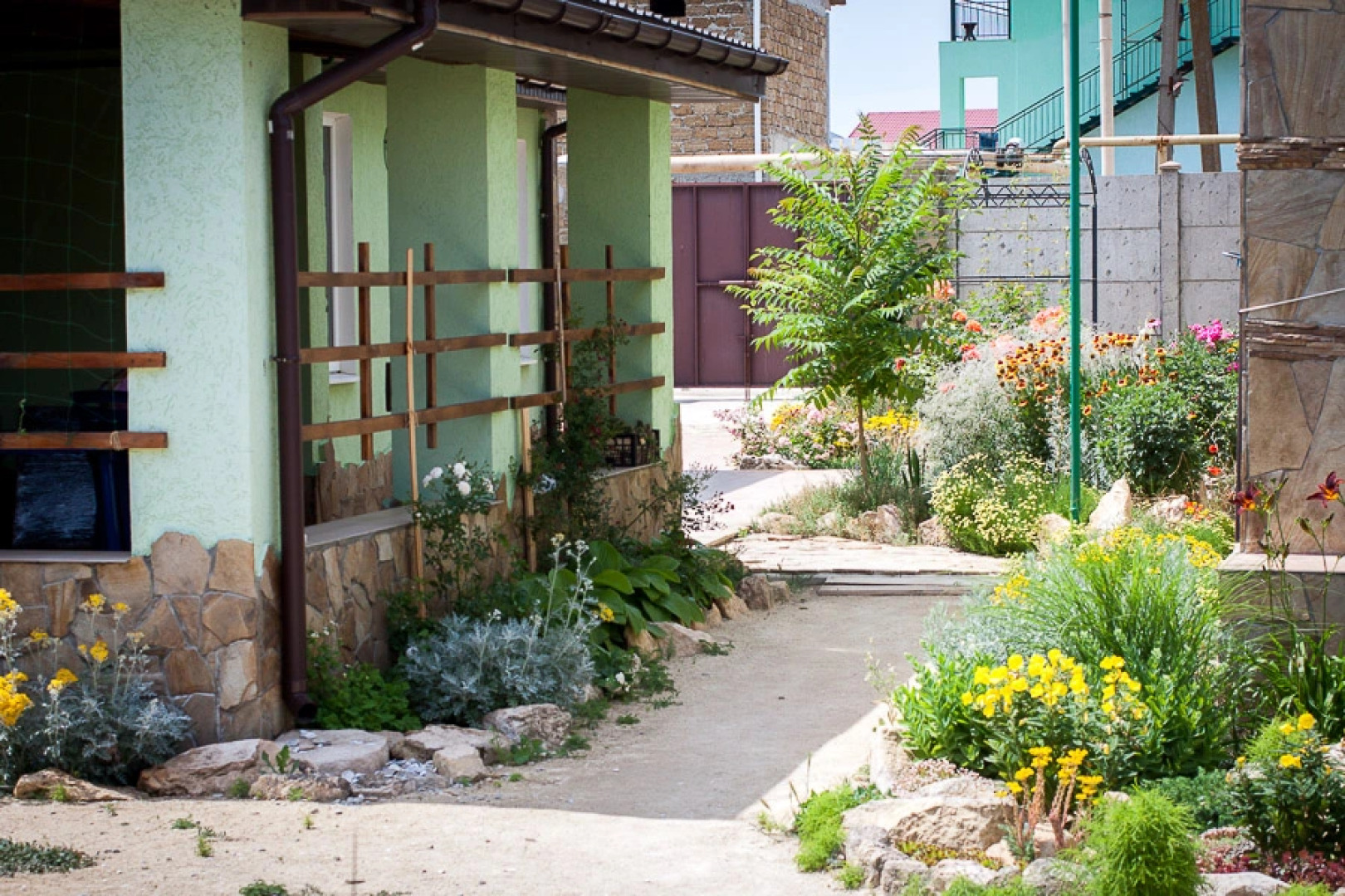 Гостевой Дом Вилла Светлана