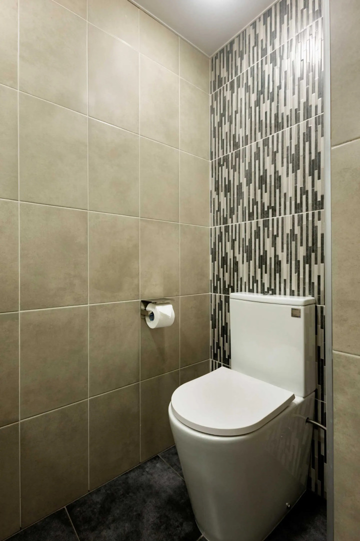 Апартаменты KeyGo #0077 с Одной Спальней на улице Сарьяна