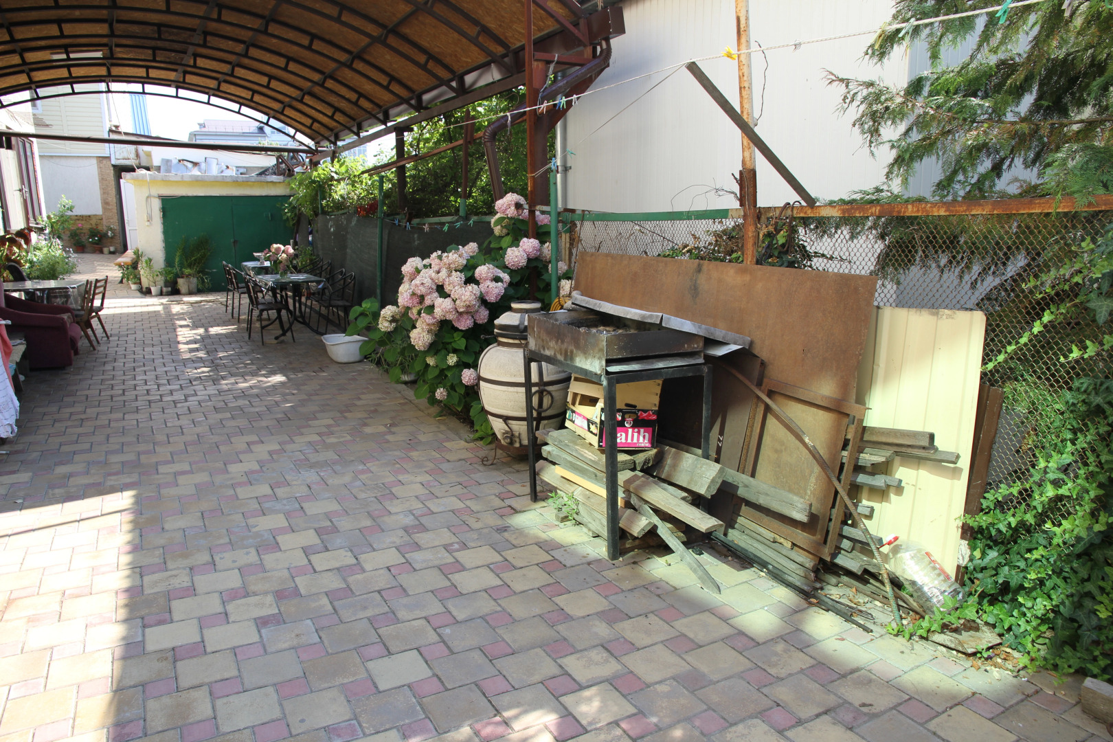 Дом Заходи-Отдохни