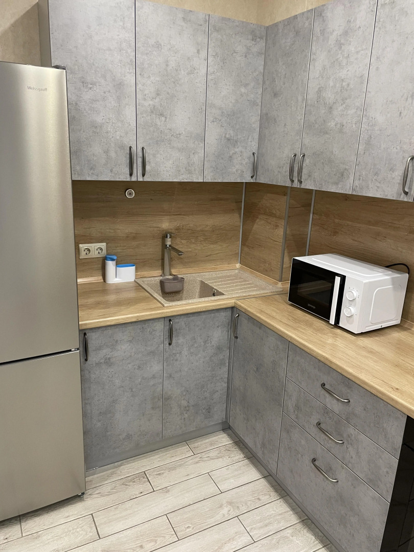 Квартира Комфортабельная Посуточно в Тюмени