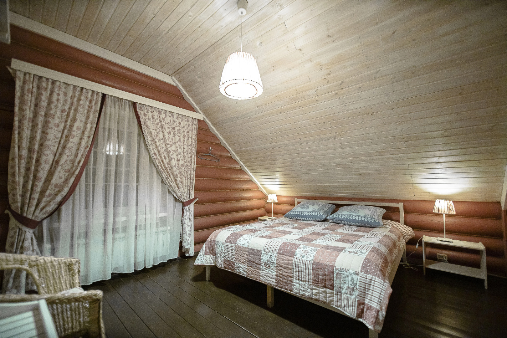 Частный дом Петель