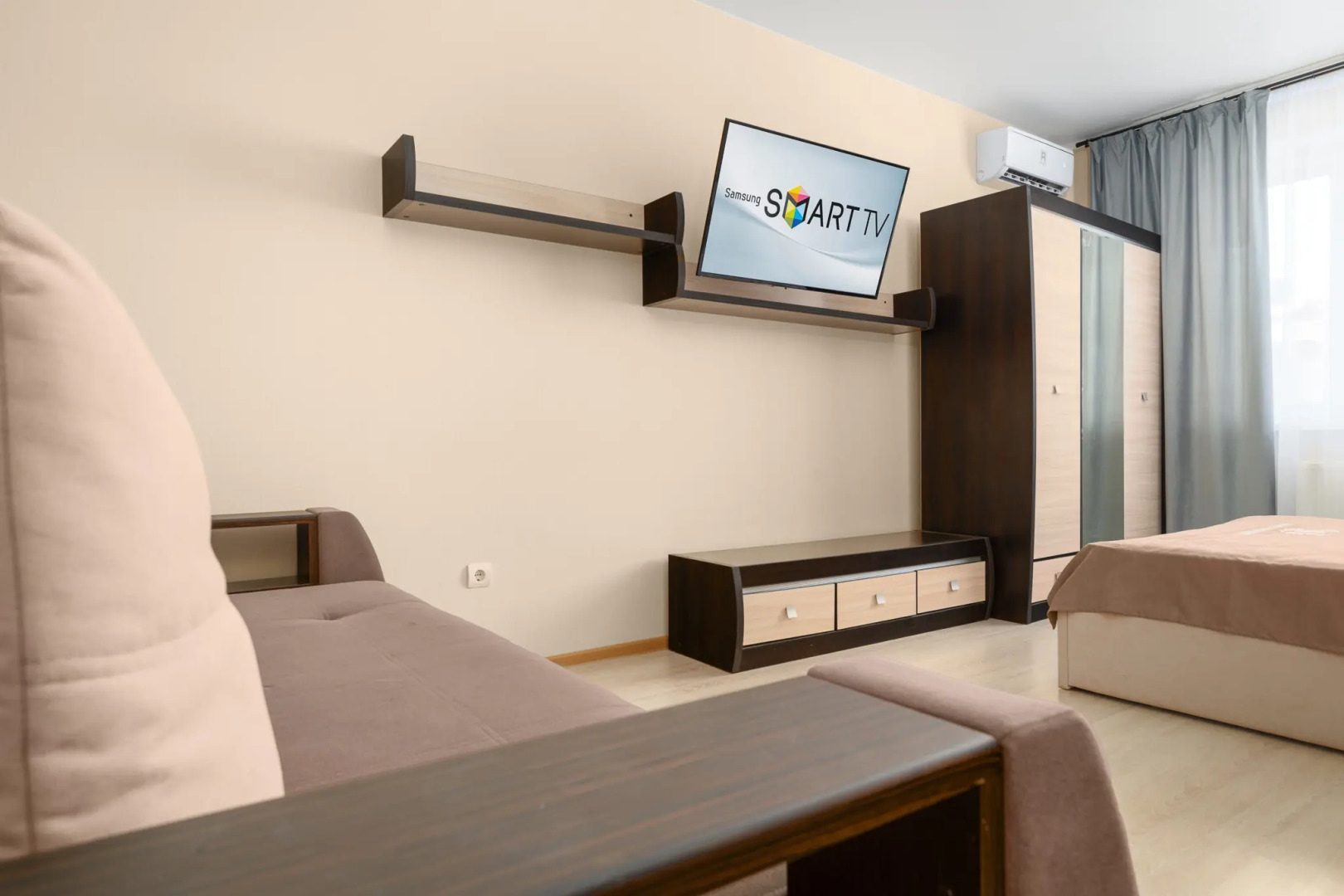 Квартира Семейная с видом на стадион