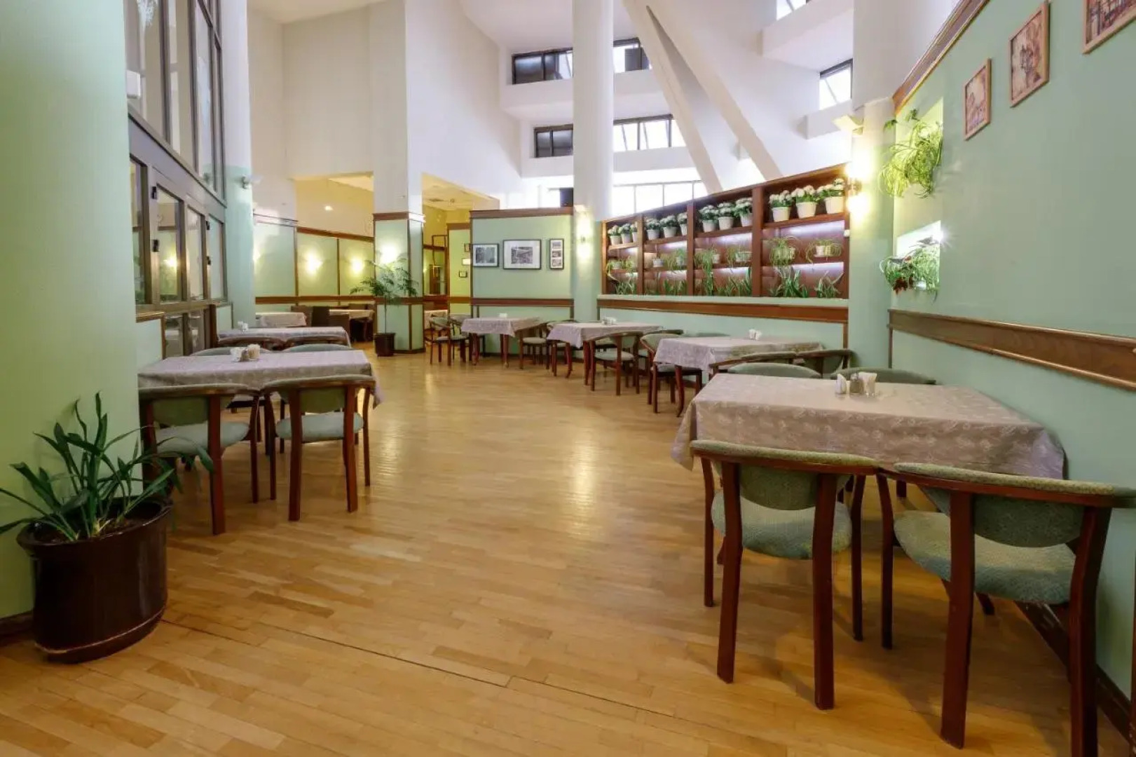 Отель Пур-Наволок