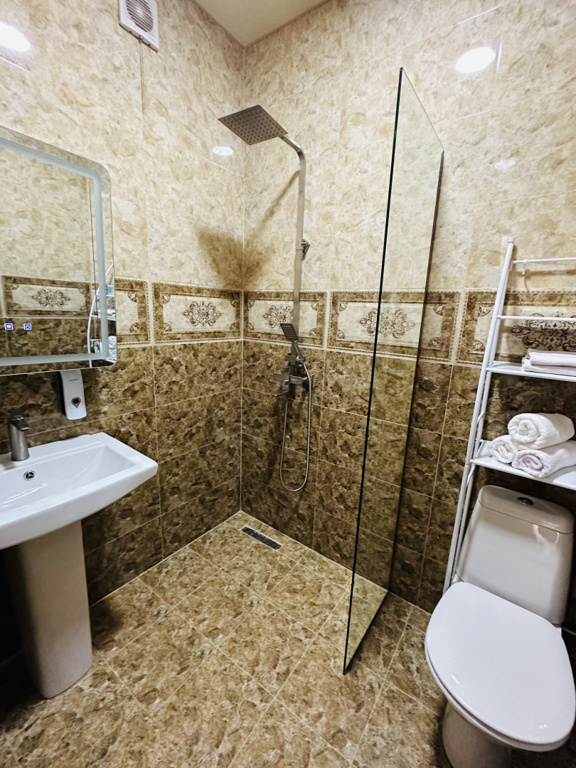 Pesvebi Design Hotel and cellar