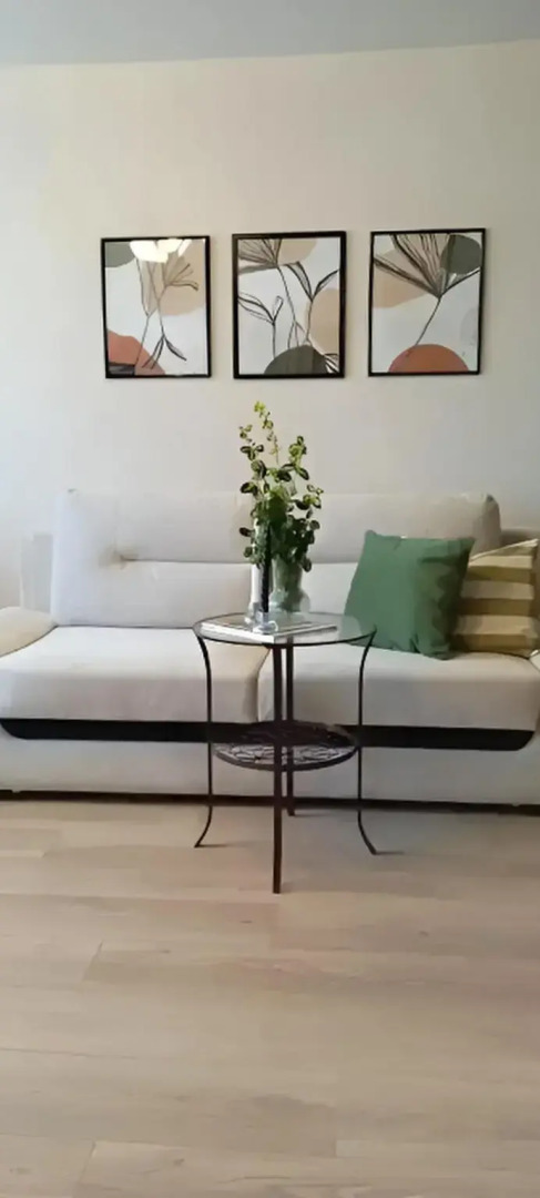 Апартаменты Видовая Квартира 16 Этаж