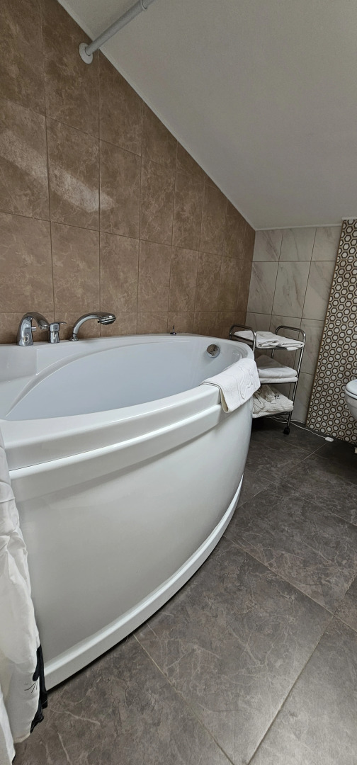 Апартаменты i-hotelTula4