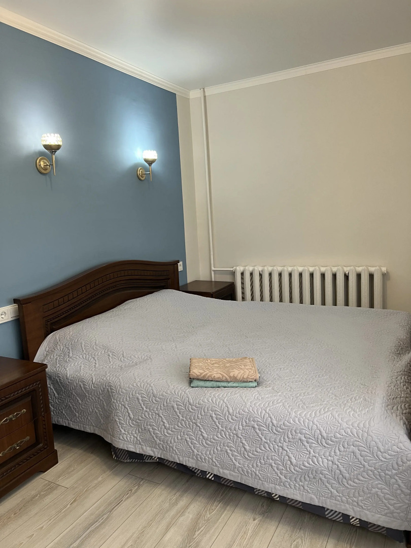 Квартира со Всеми Удобствами