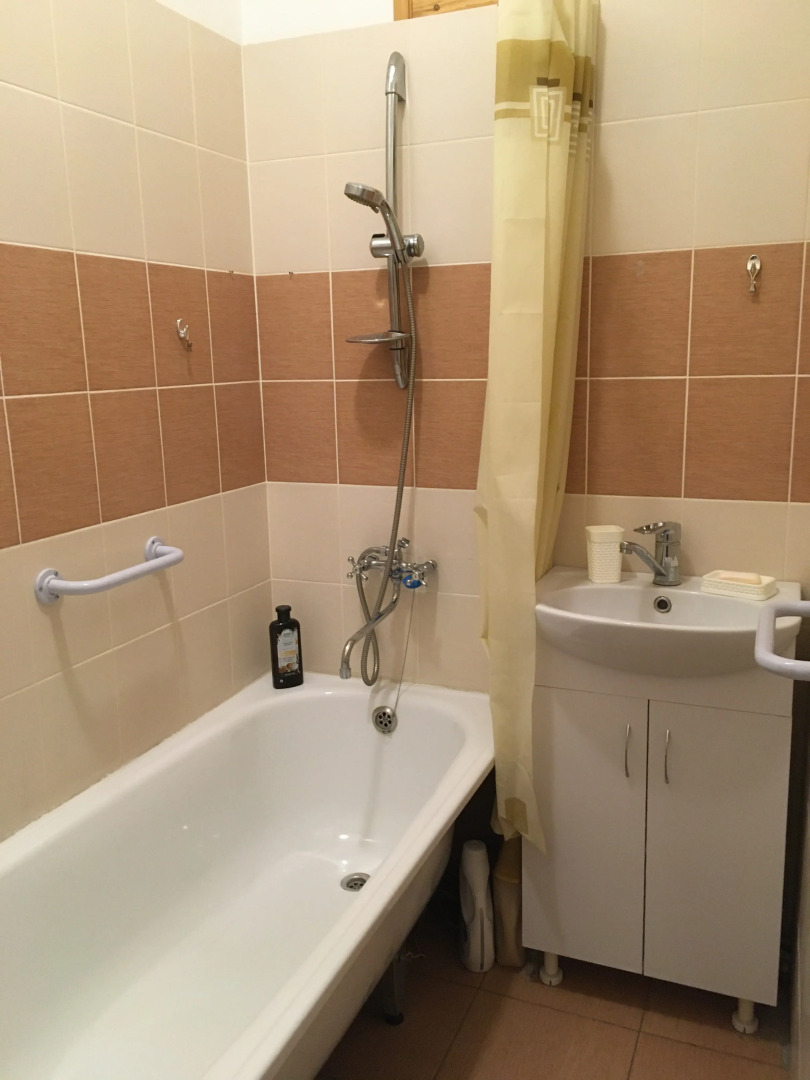 Квартира Двухкомнатная в Центре Казани