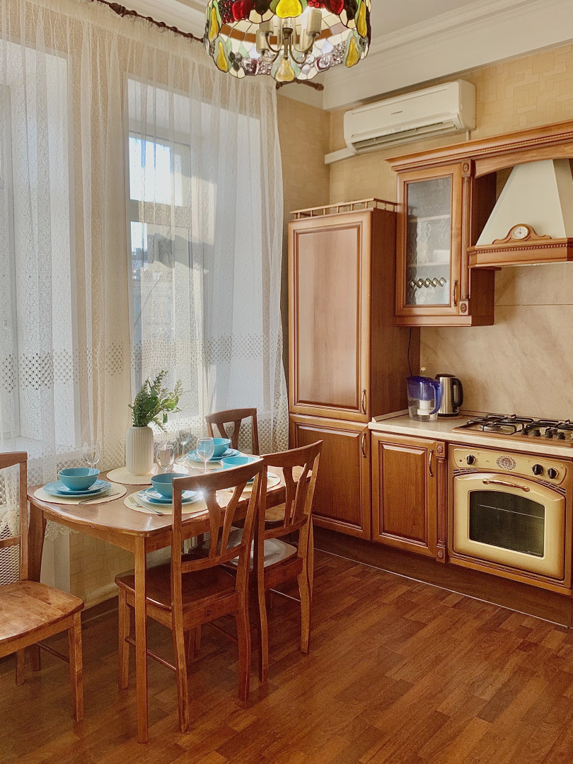 Апартаменты Moscow Kremlin