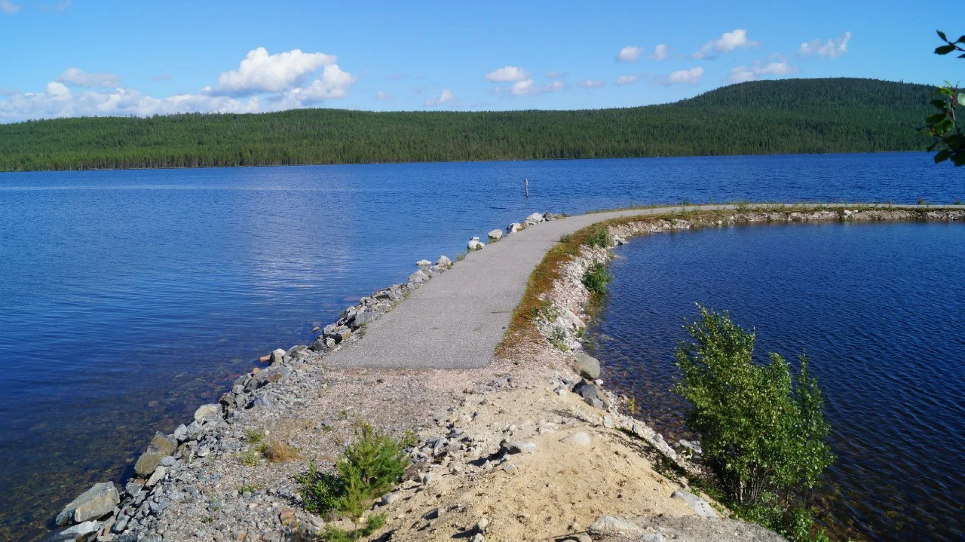 База Отдыха Пиренга