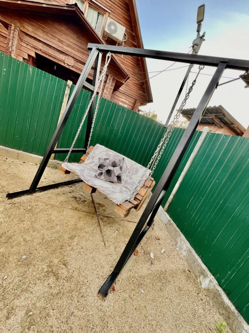 Гостевой дом Леон