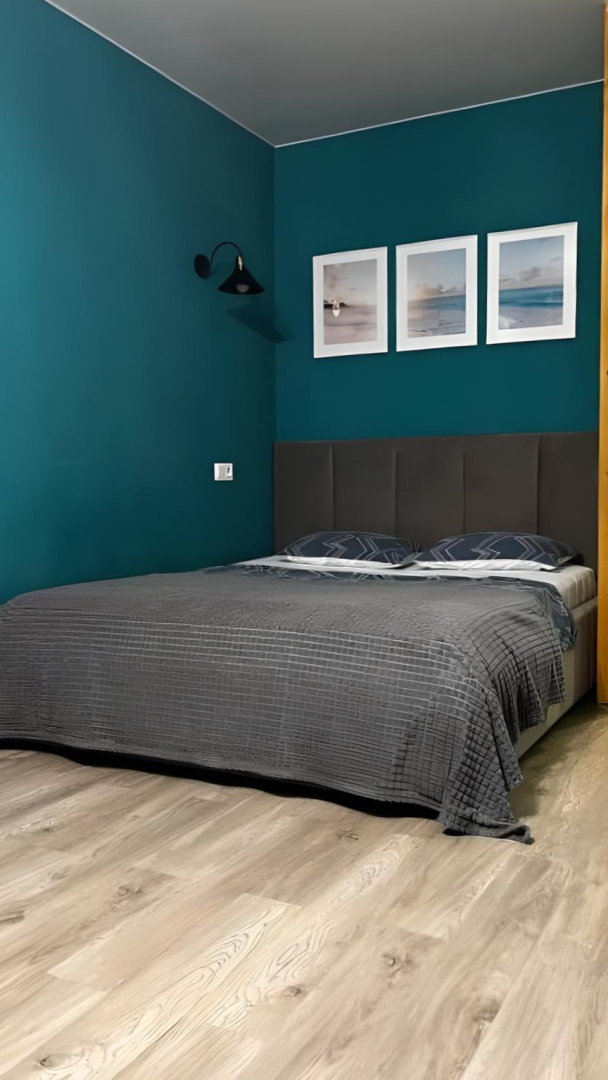 Квартира Беляева 42а