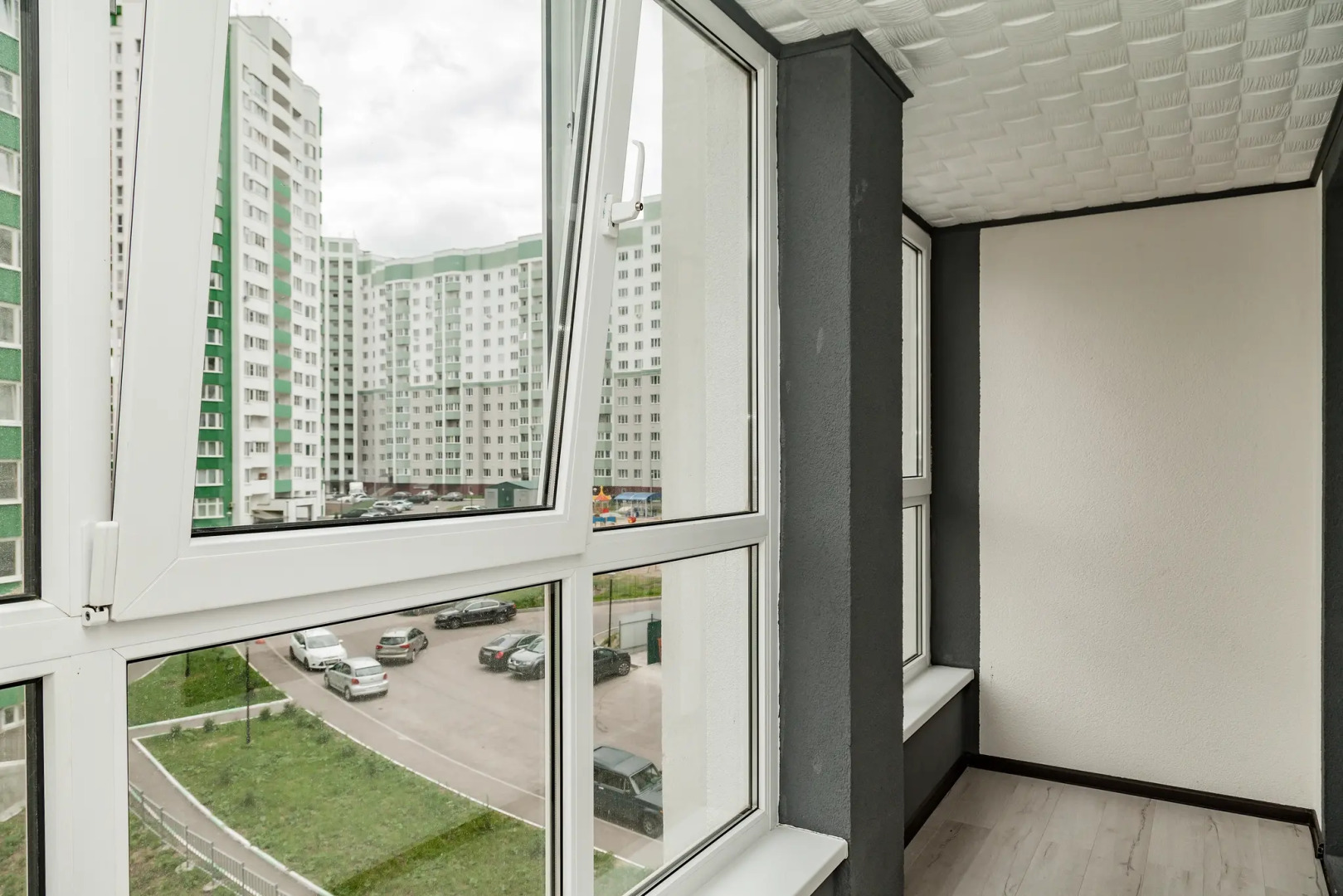 Апартаменты Парк Университет