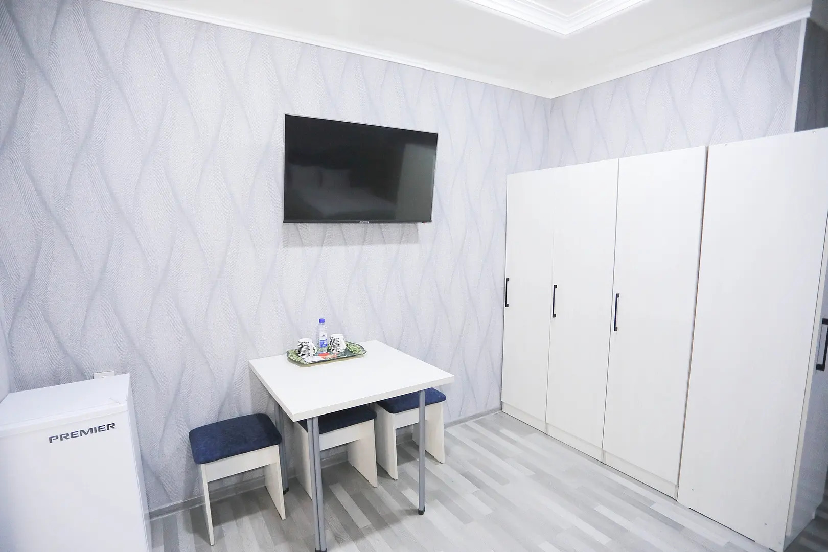 Отель Payitaxt Andijan