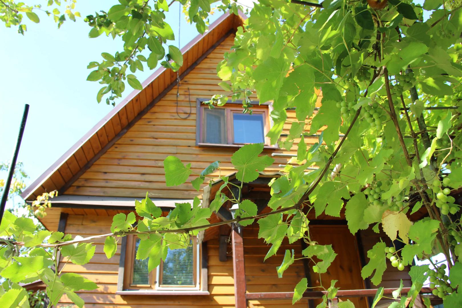 Гостевой дом у Озера