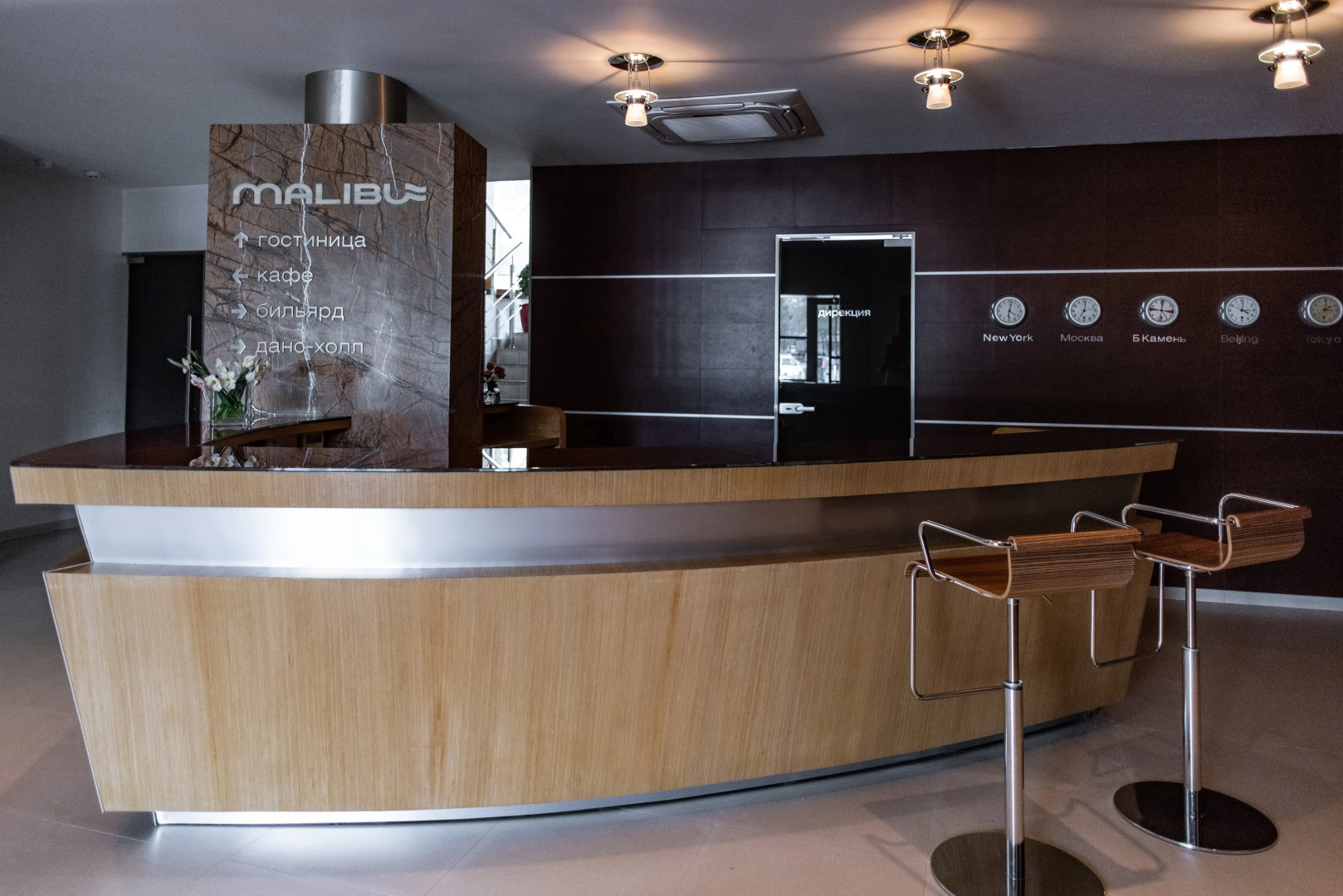 Бутик-отель ATTIC