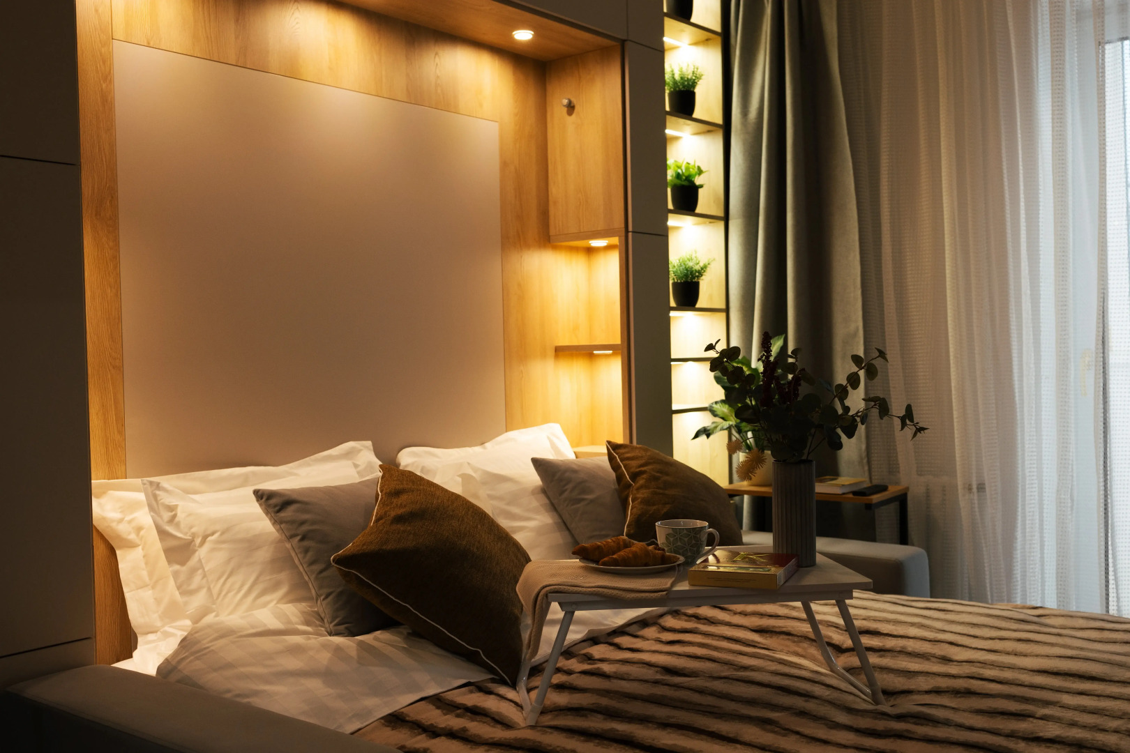 Квартира Самая красивая квартира в Сергиев Посаде