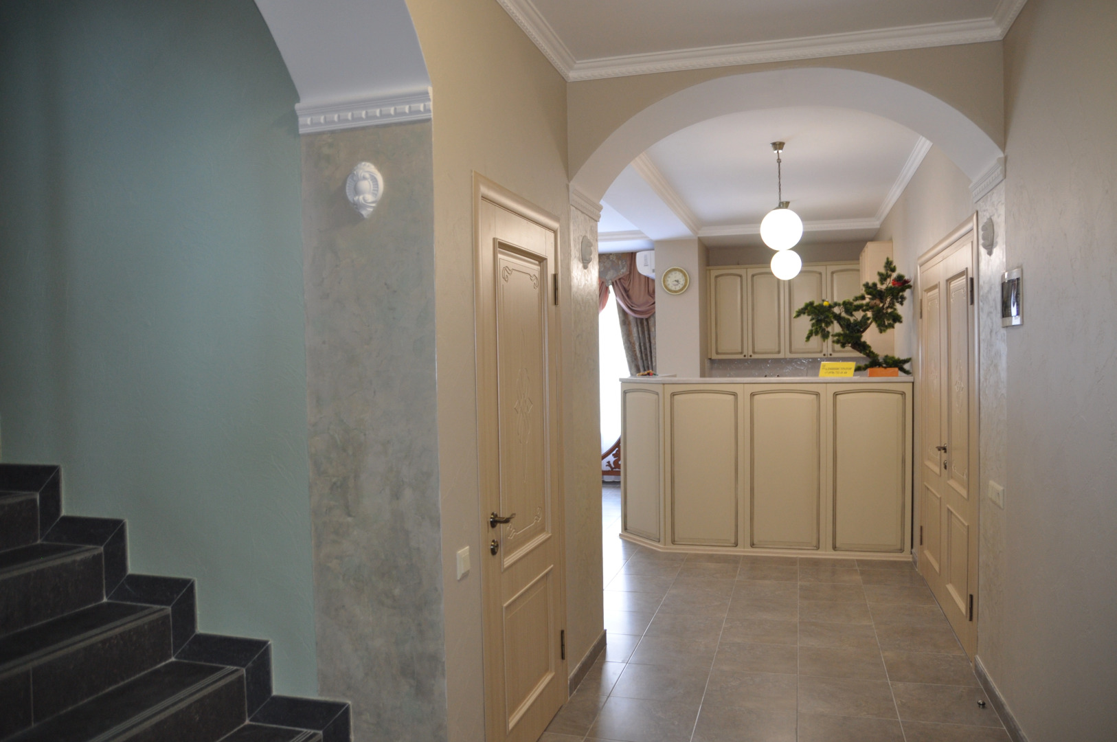 Гостевой Дом Тавр