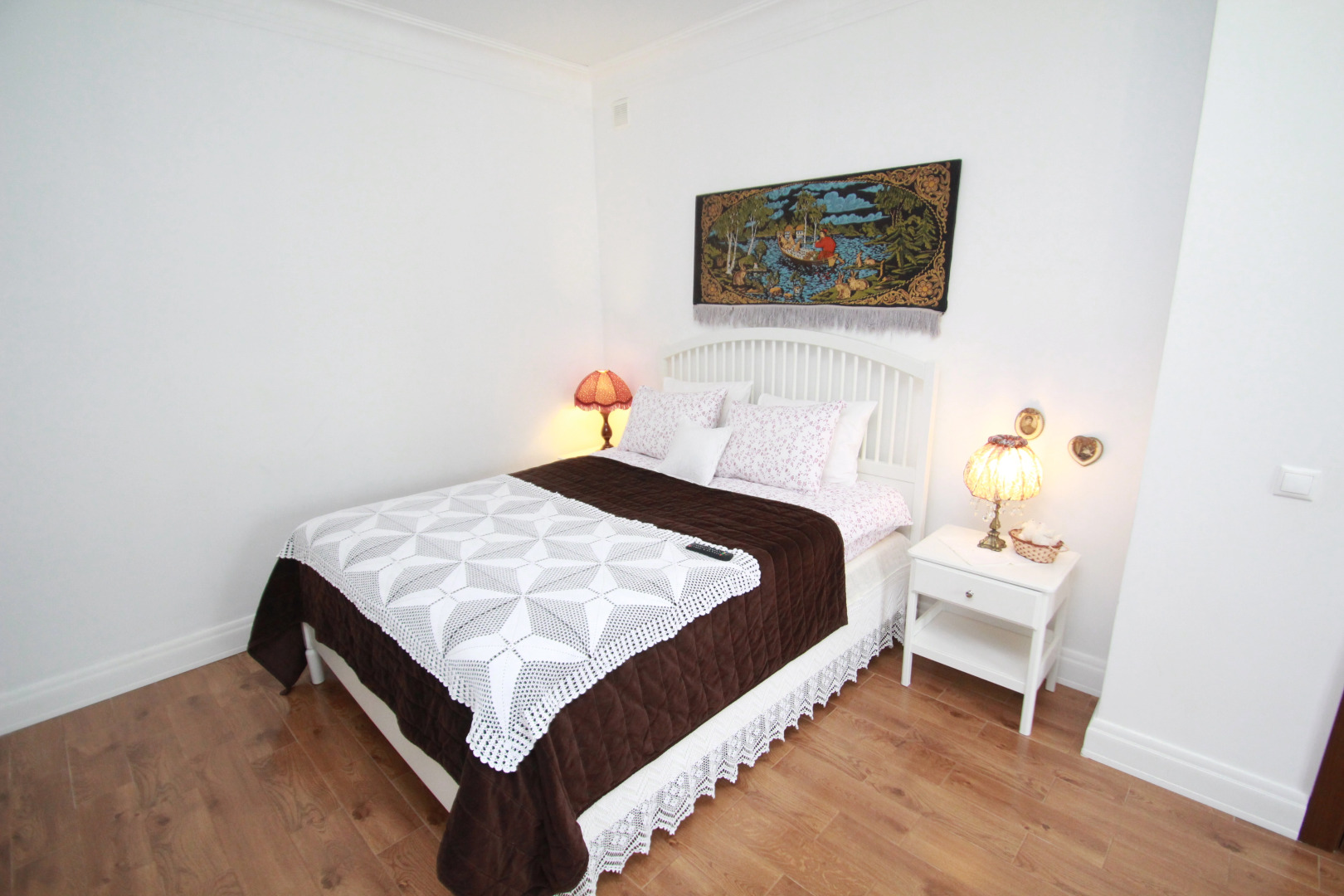 Гостевой дом Дальняя 11