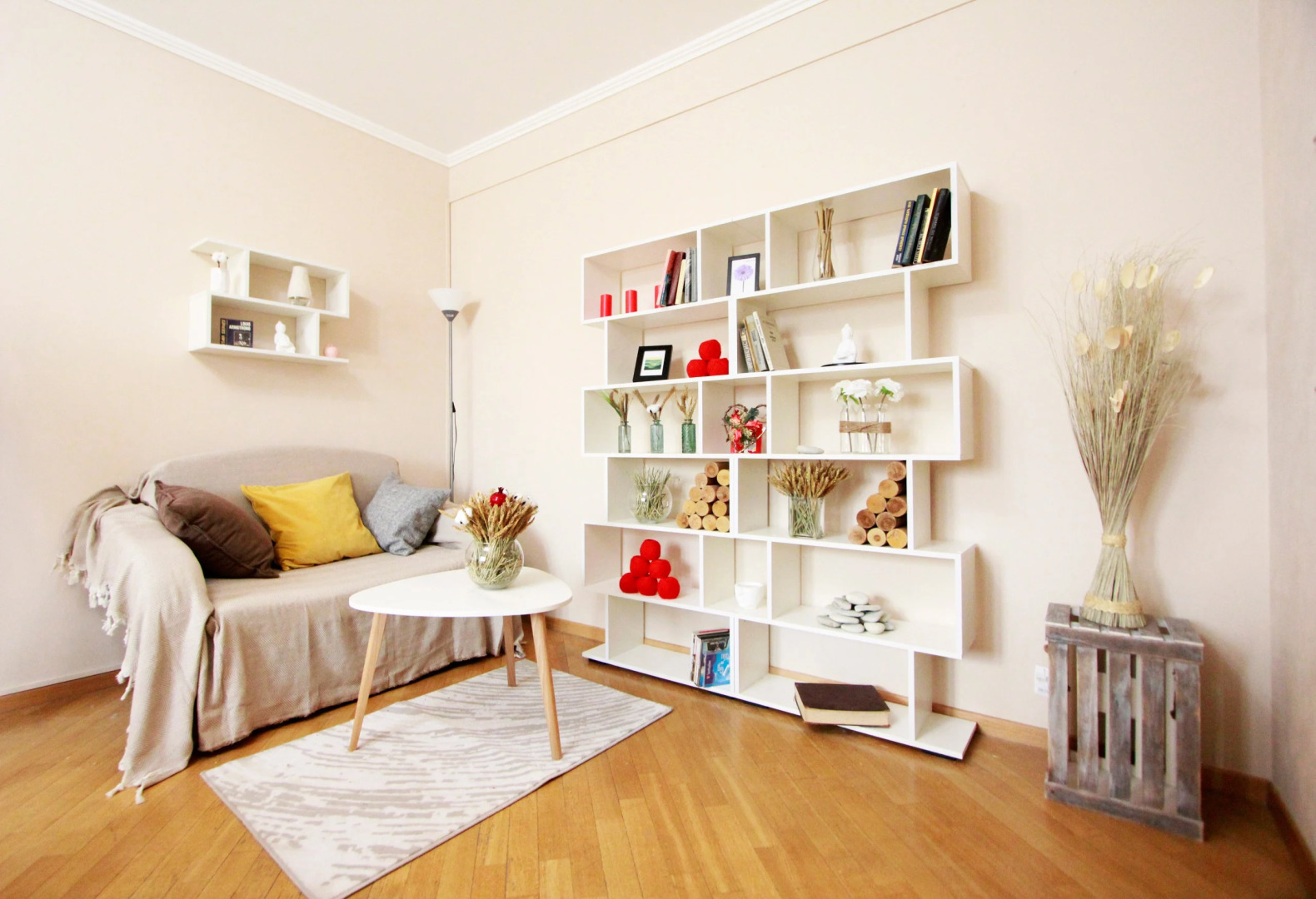 Perovskaya 2/2 Apartments