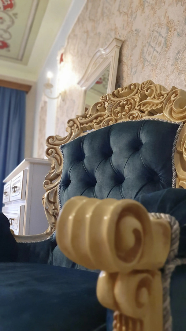 Отель Jinjotel Boutique