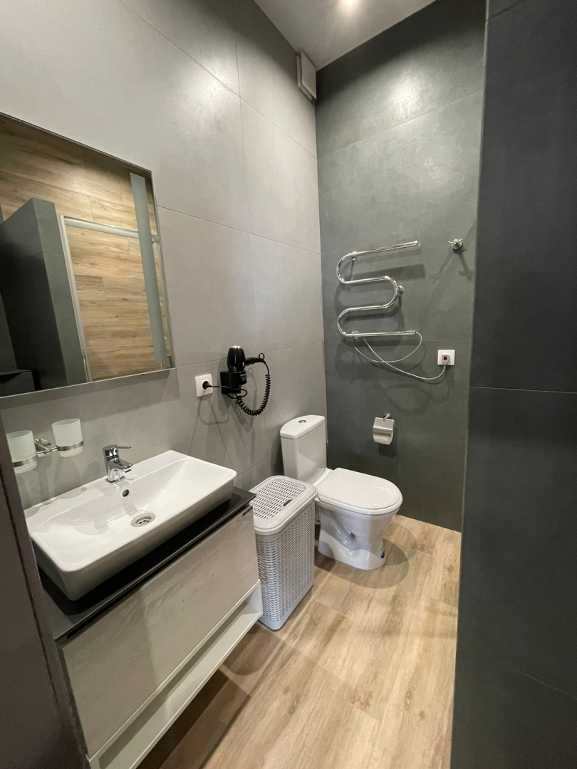 Апартаменты Marlen Apart ЖК Столичный 5