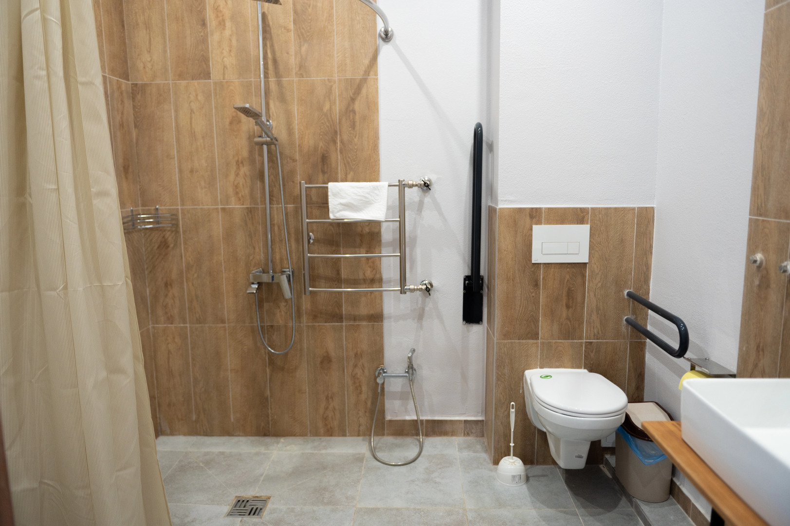 Новые Берега меблированные комнаты