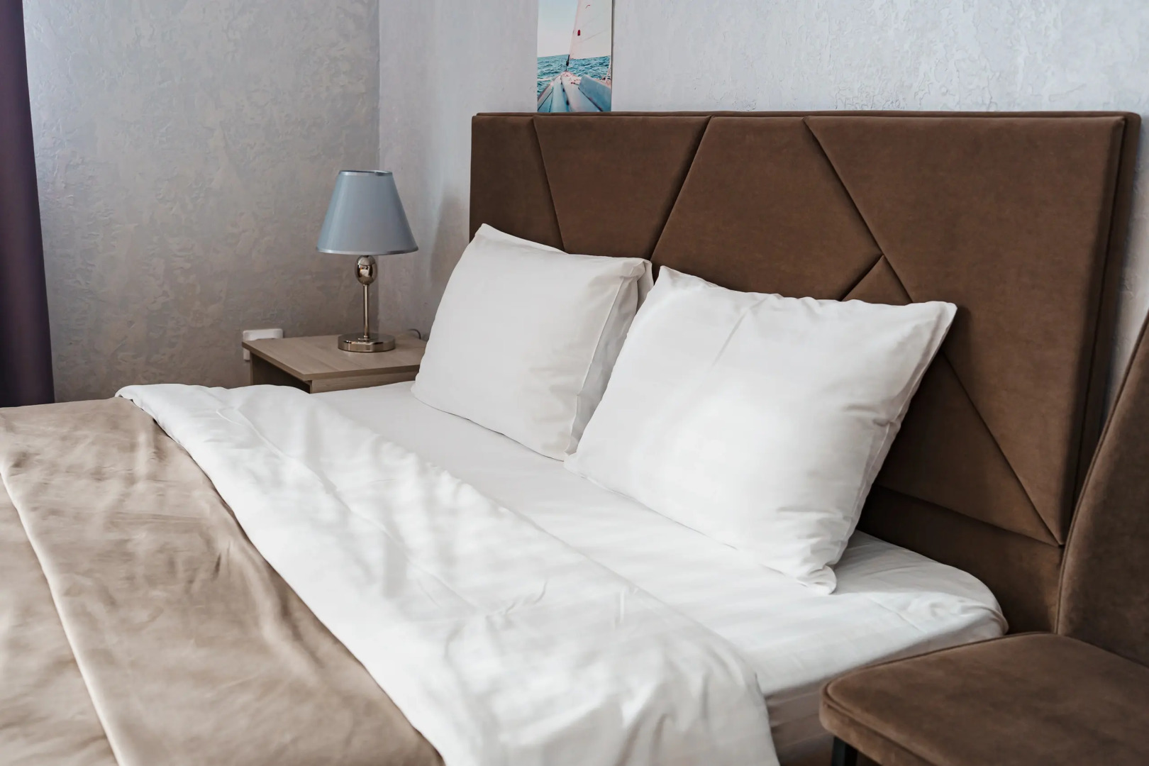 Гостиница Солнечный День