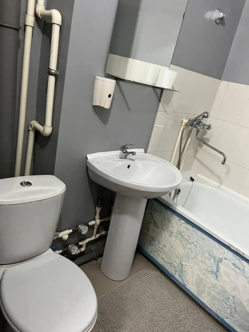 Квартира возле Удмуртского Государственного Университета