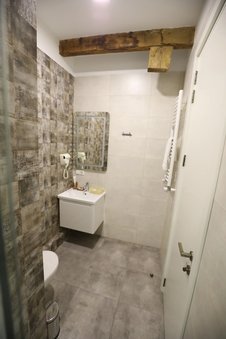 Отель История Тбилиси