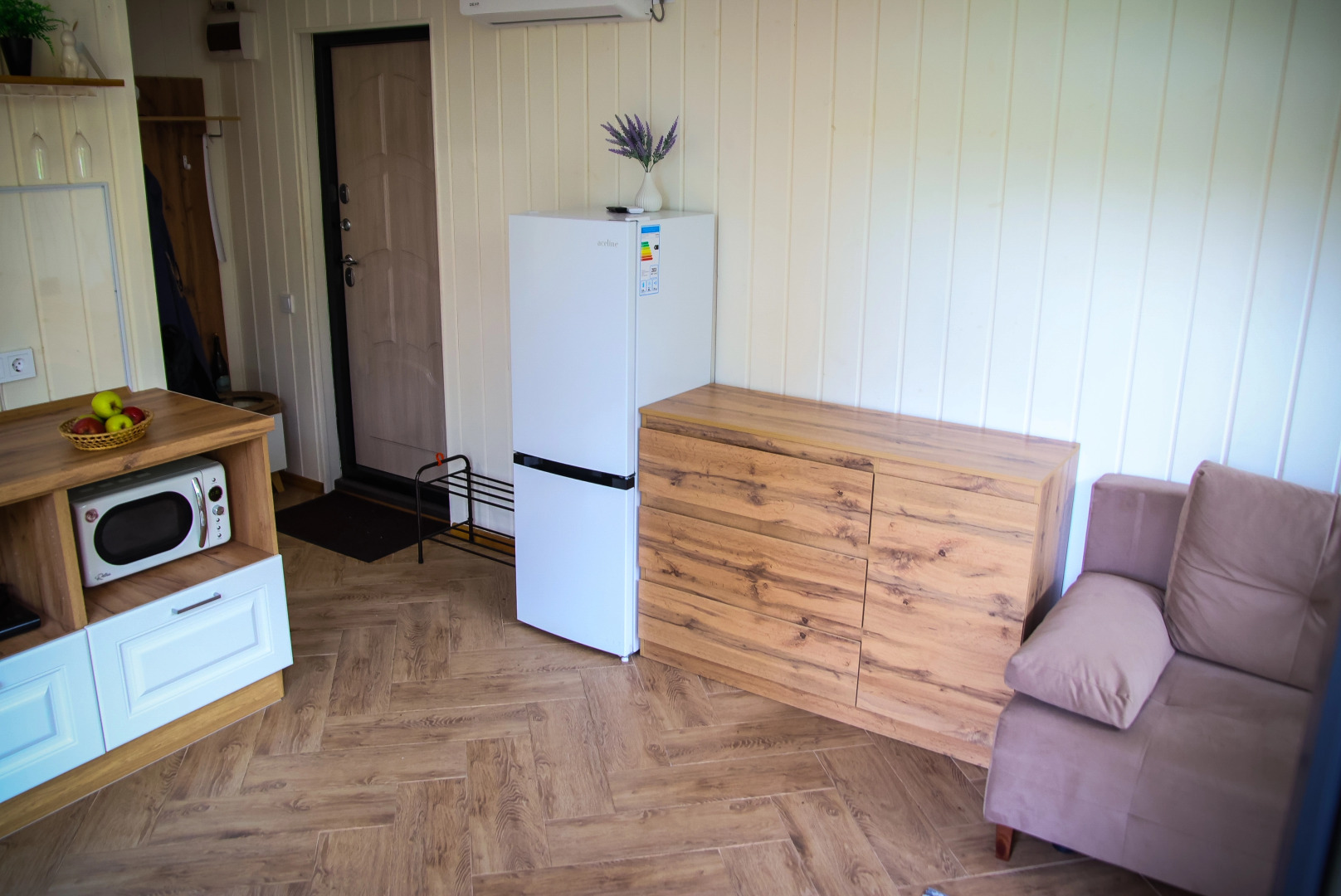 Гостевой дом Элемент Алтая