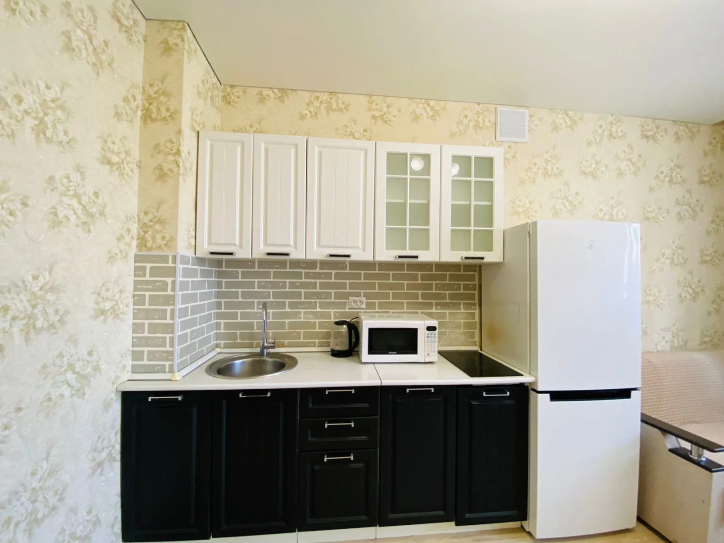 Апартаменты Агапкина 21