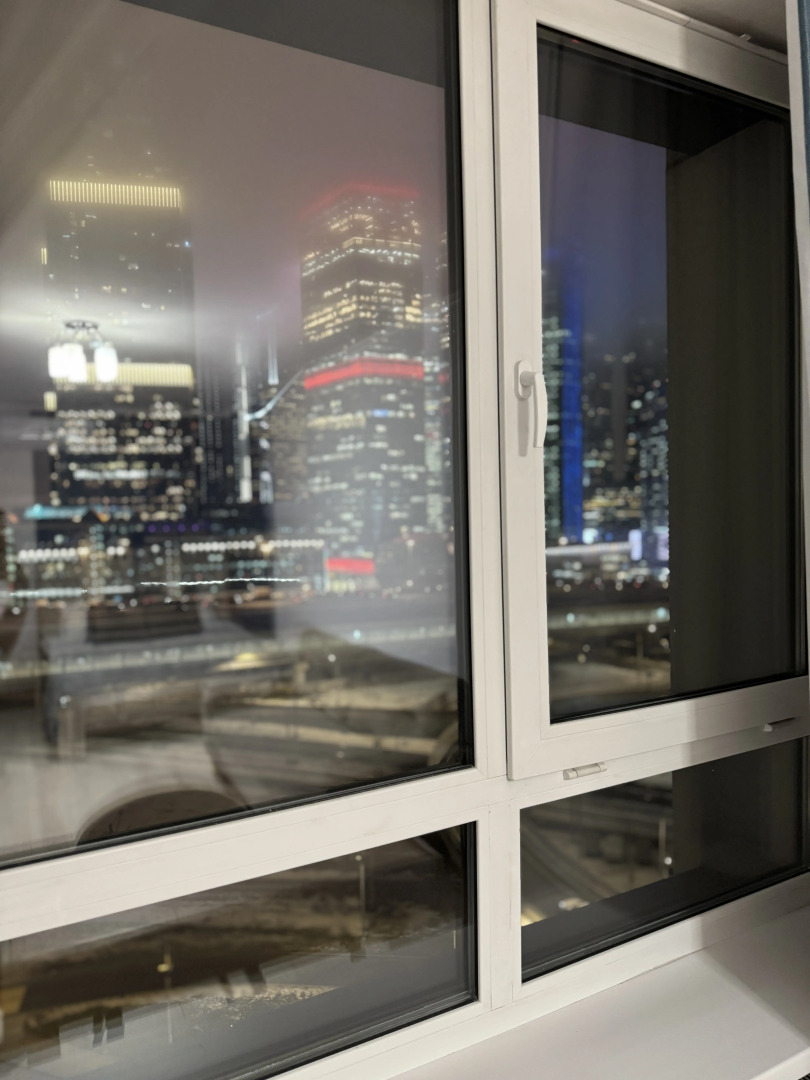 Апартаменты River Side Талисман